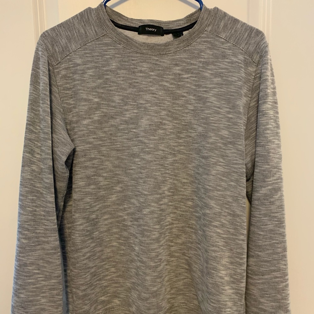 Theory Sweater - XS